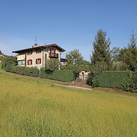 Girasole Villa