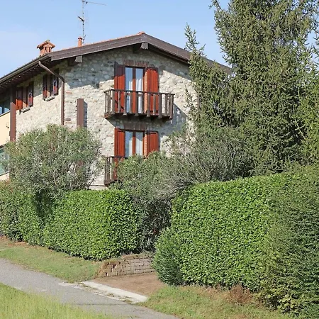 Girasole Villa *